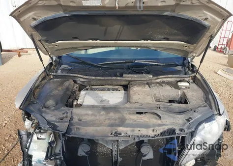 2011 Lexus Rx 350 из США, поврежденный, VIN 2T2ZK1BA2BC054367